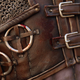 Illustration for article titled Cosplayer Becomes Geralt, Witcherest Of Witchers
